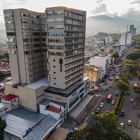 Hotel F25 Ibague Exterior photo